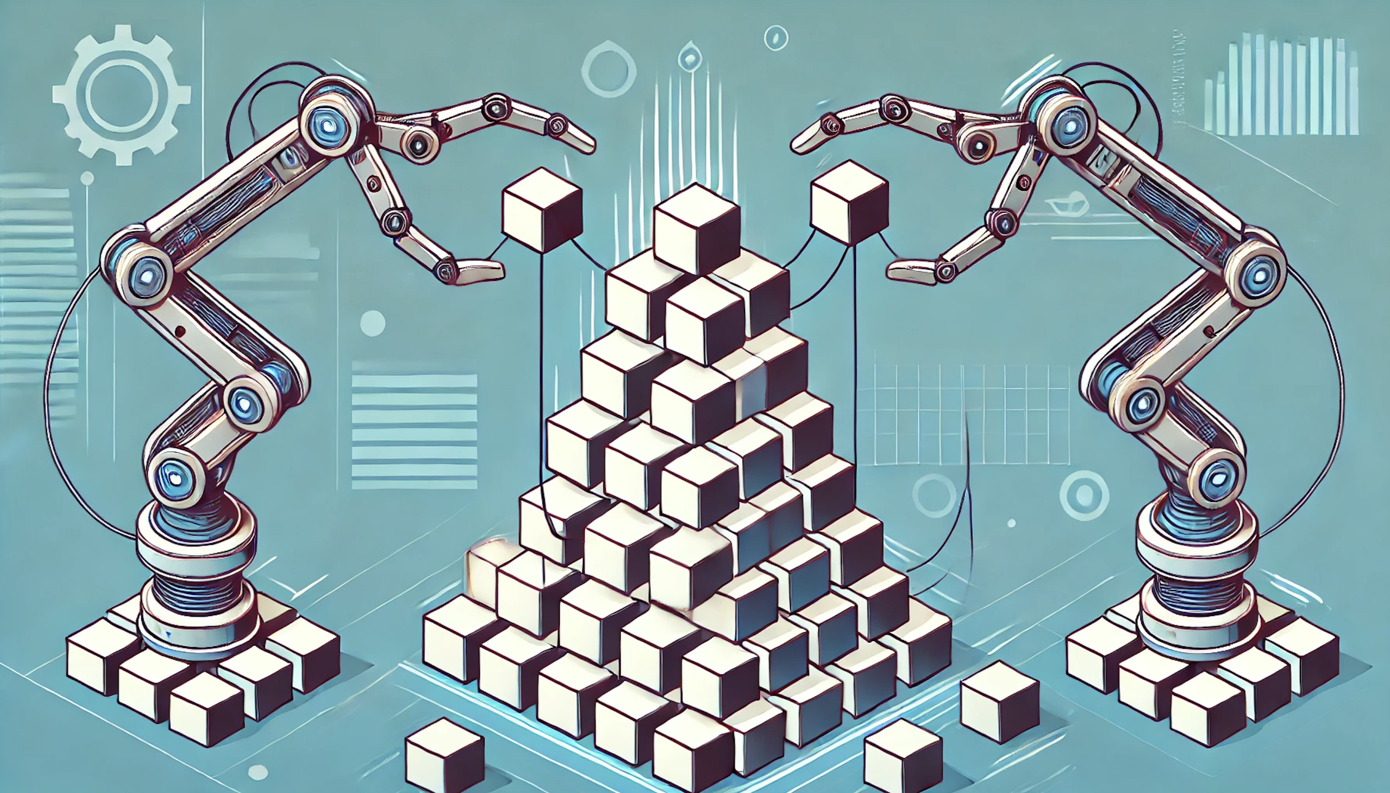 DryMerge vs “Drag and Drop” Automation Tools