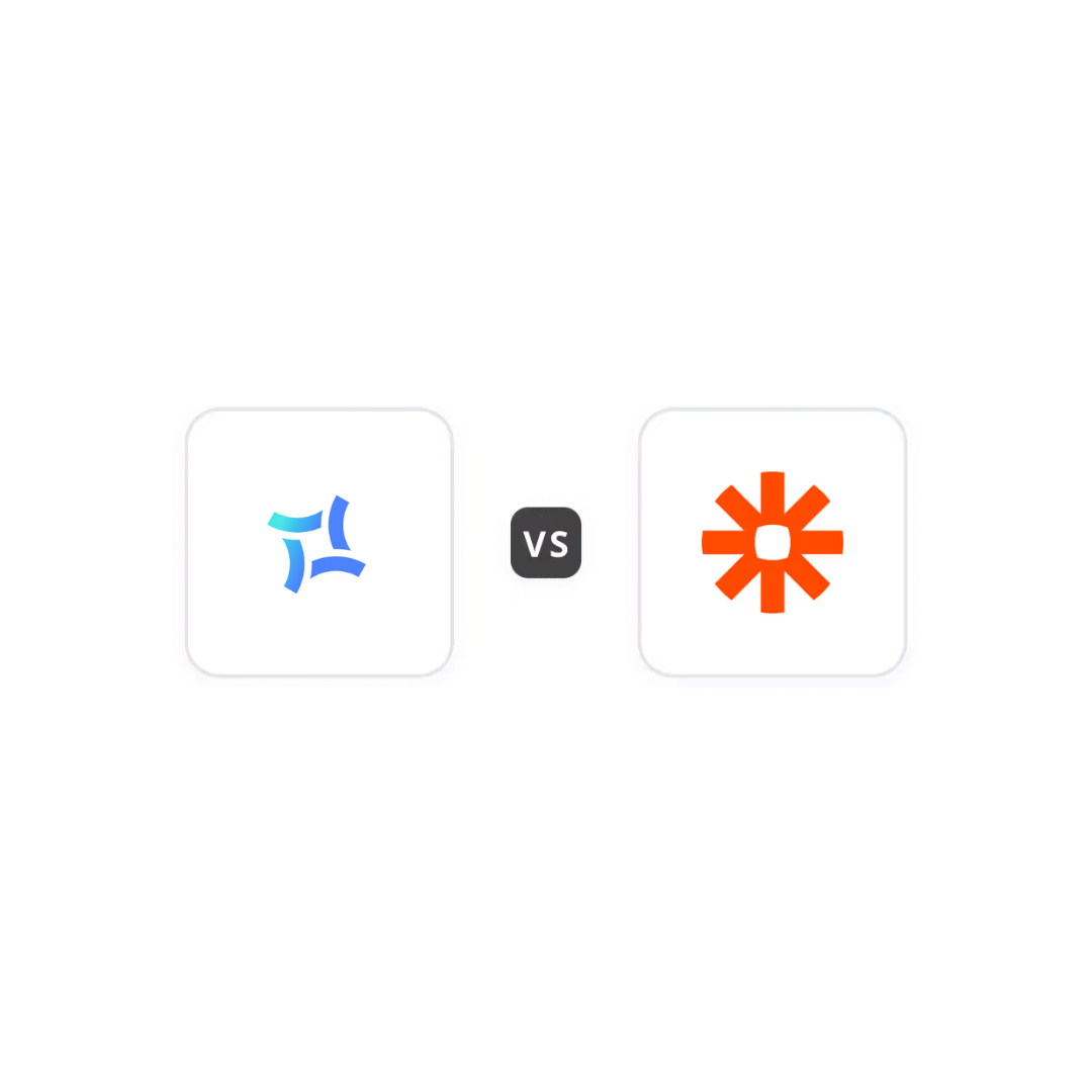 DryMerge vs. Zapier: Which Automation Tool is Right for You?